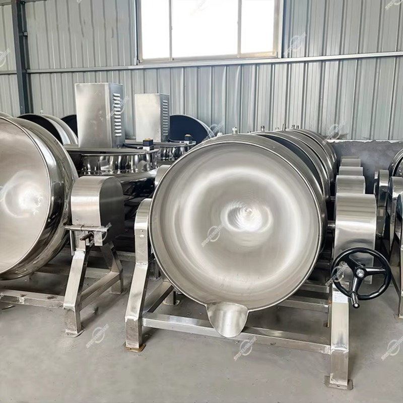 Soap Making Machine Price - 4jLaagste Prijs 50L 100L 200L 300L