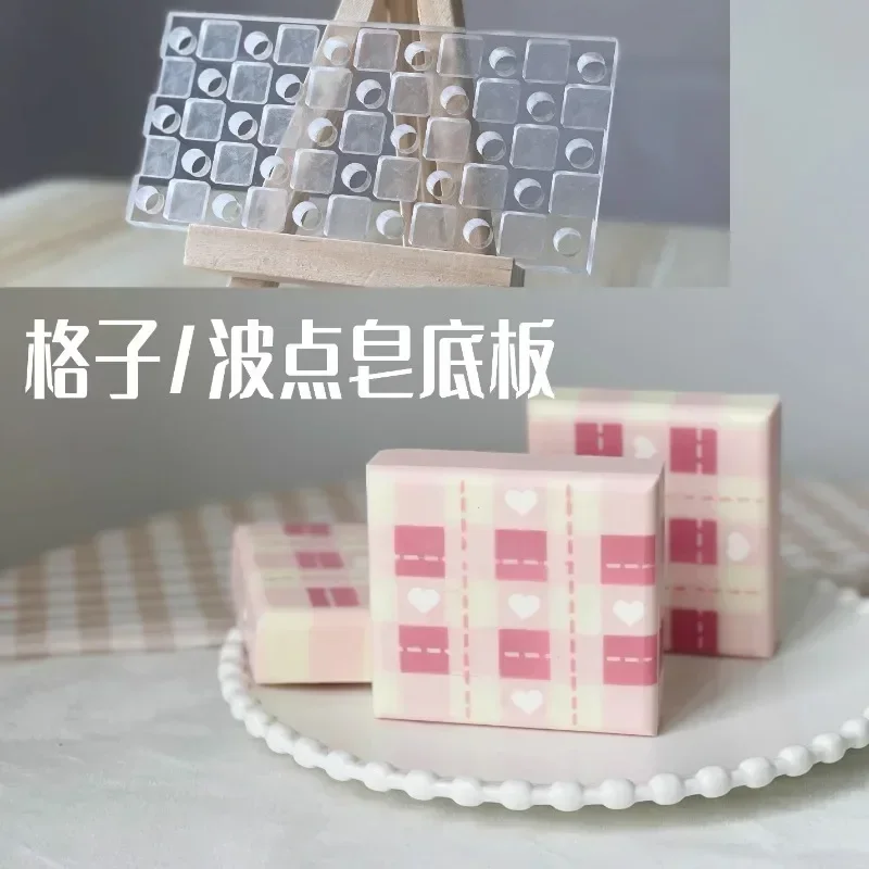 Soap Making Business - Rooster Ontwerp Handgemaakte Zeep Maken Acryl