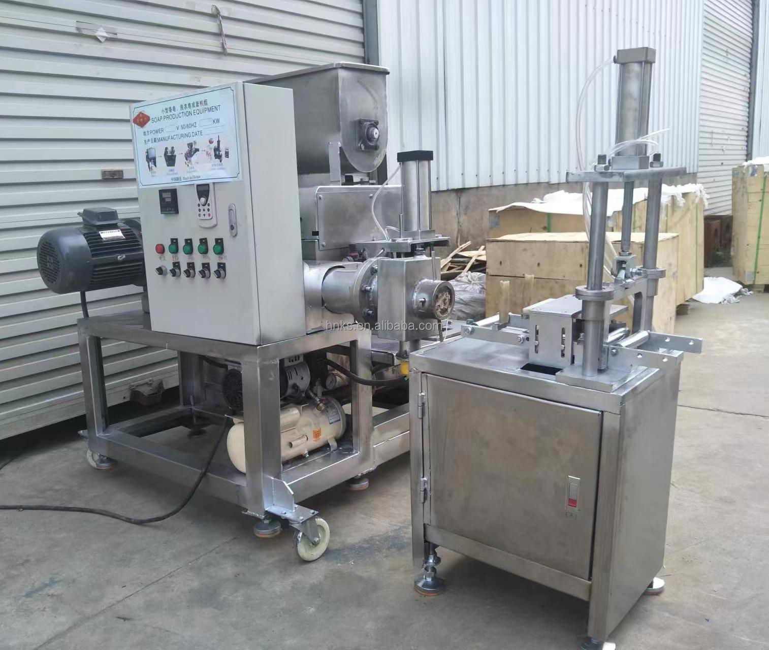 Soap Making Machine Price - Zeepmaakmachine Gold Sellerbar, productielijn voor badzeep,