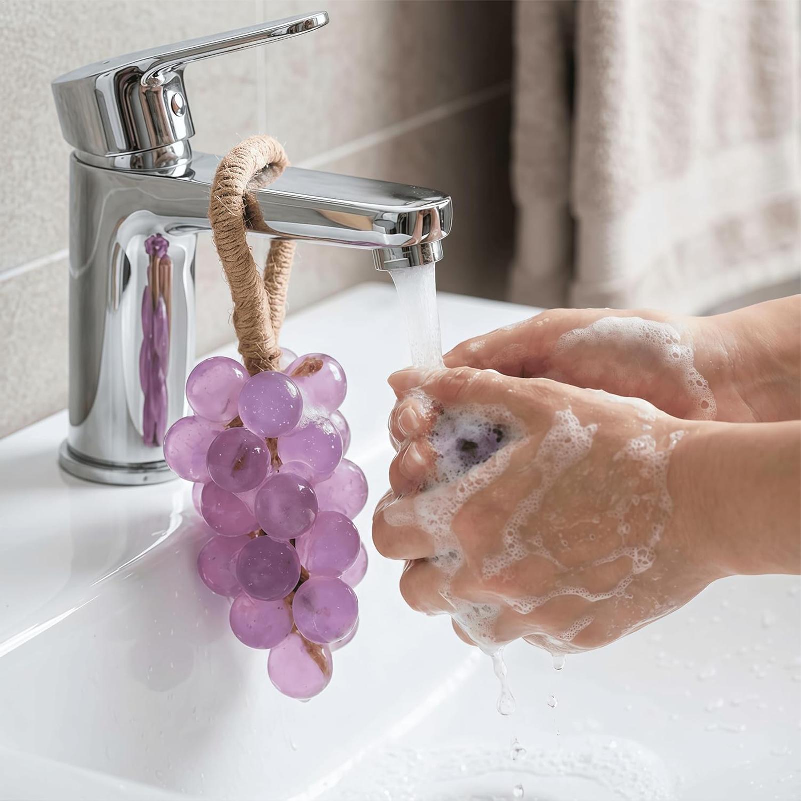 DIY Zeepmaakset Druivenzeepvor - Soap Making Home recensie en prijs
