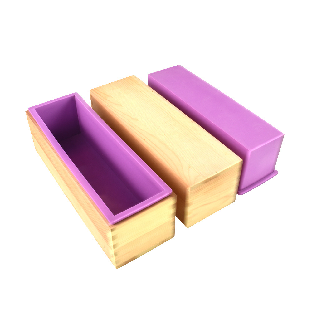 Siliconen zeepvorm Flexibele r - Soap Making For Beginners Book recensie en prijs