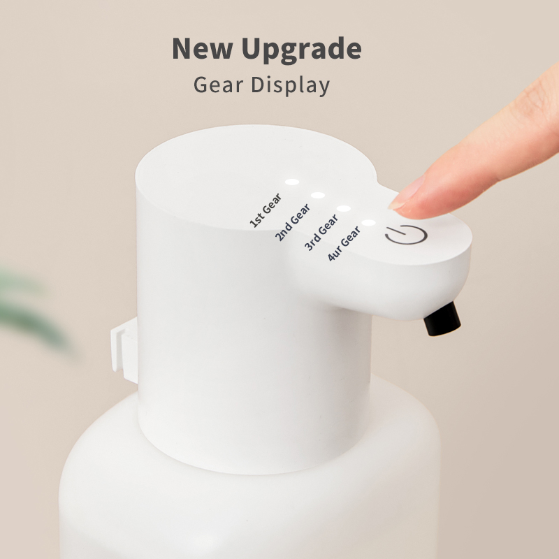 Nieuwe Wandmontage Automatisch - Soap Making Lab recensie en prijs