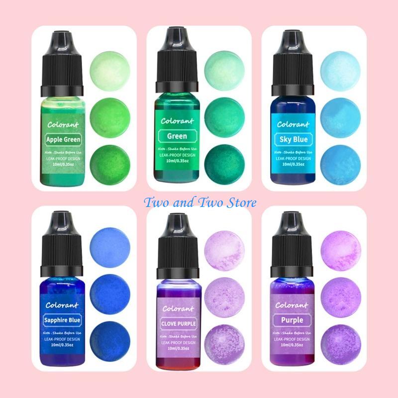 HX6F Wax Dye Kaarskleurstof Ep - Soap Making With Soap Base recensie en prijs