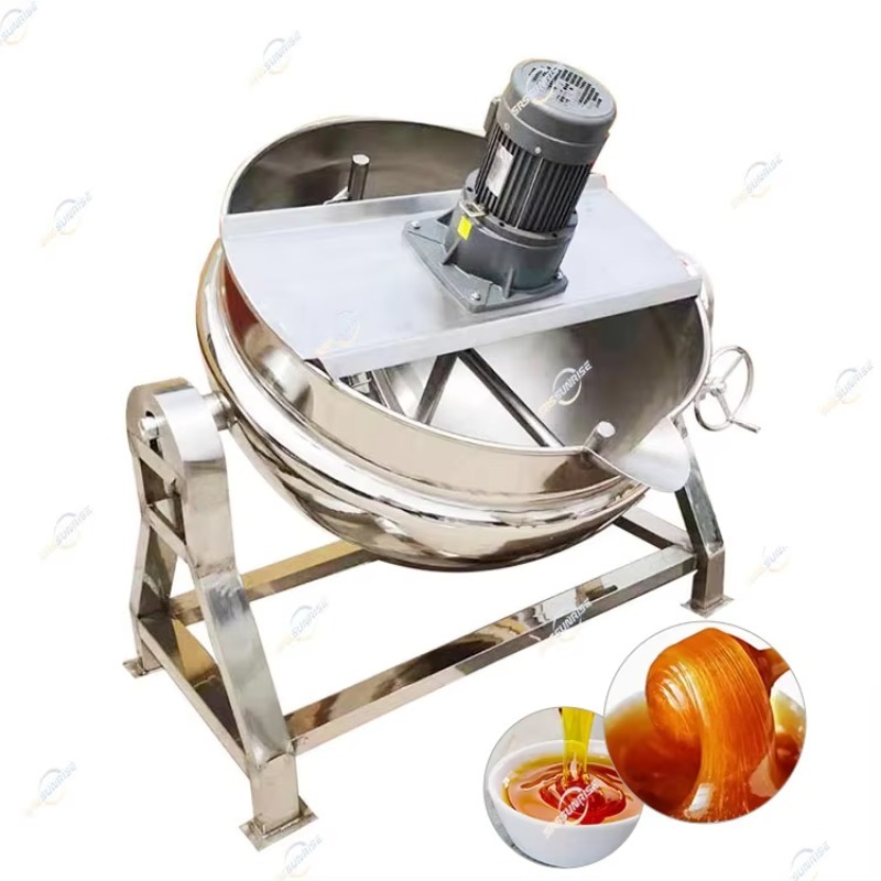 4jLaagste Prijs 50L 100L 200L  - Soap Making Machine Price recensie en prijs