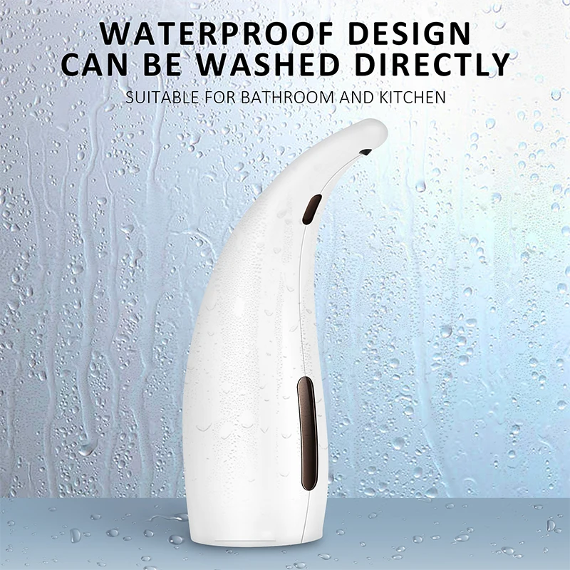 Volautomatische badkamer en ke - Soap Making Lab recensie en prijs