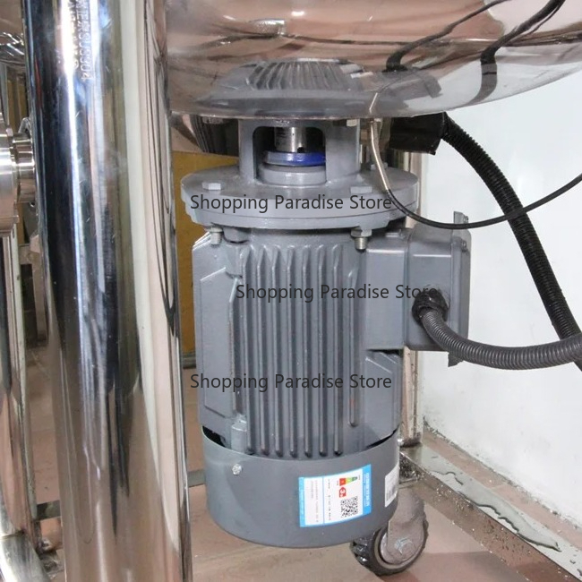 Prijs van productieapparatuur  - Soap Making Machine Price recensie en prijs