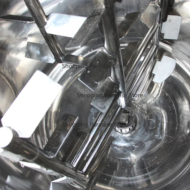 Prijs van productieapparatuur  - Soap Making Machine Price recensie en prijs