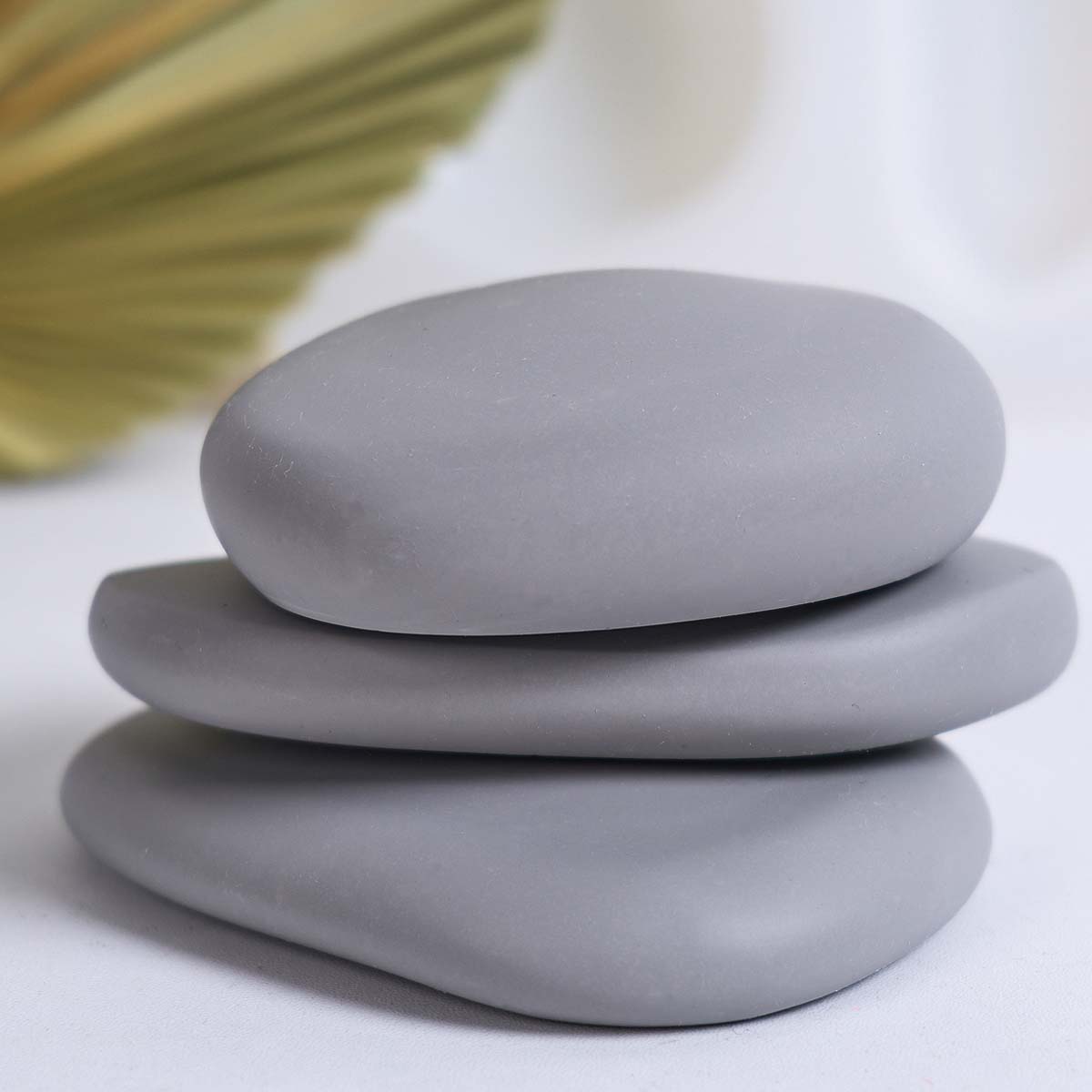 3D Creatieve Steen Siliconen K - Soap Making Business recensie en prijs