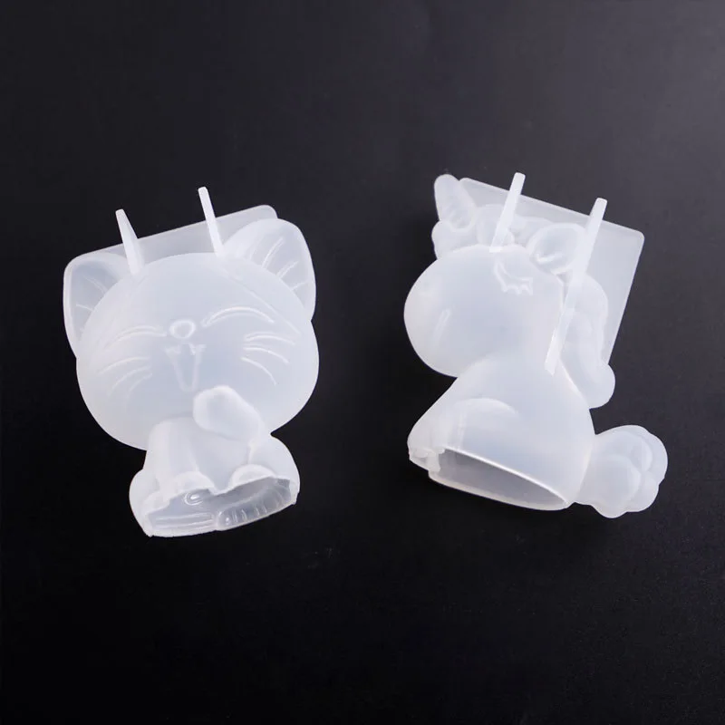 3D Geometrische Siliconen Eenh - Soap Making Name recensie en prijs