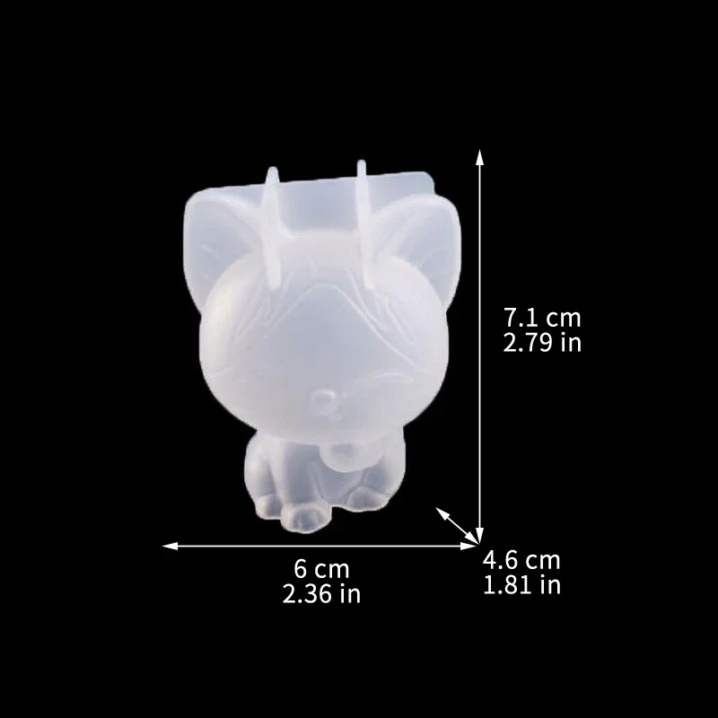 3D Geometrische Siliconen Eenh - Soap Making Name recensie en prijs