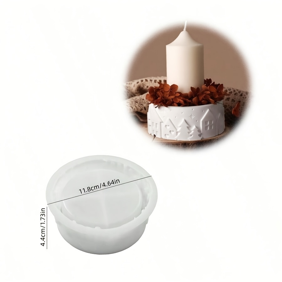 Siliconen mal voor doe-het-zel - Soap Making Recipes Free recensie en prijs