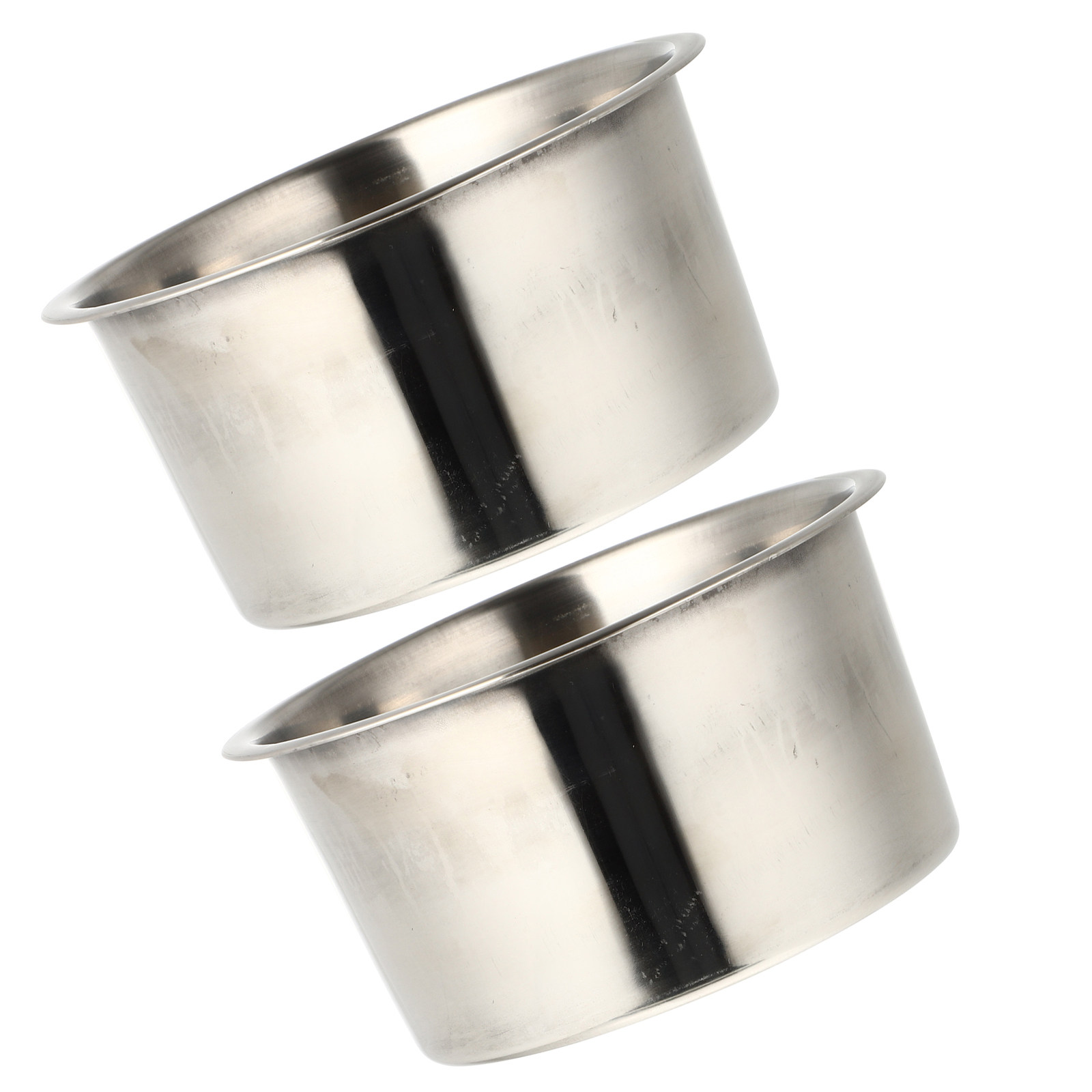 2 stuks waxsmeltpot van roestv - Soap Making With Soap Base recensie en prijs