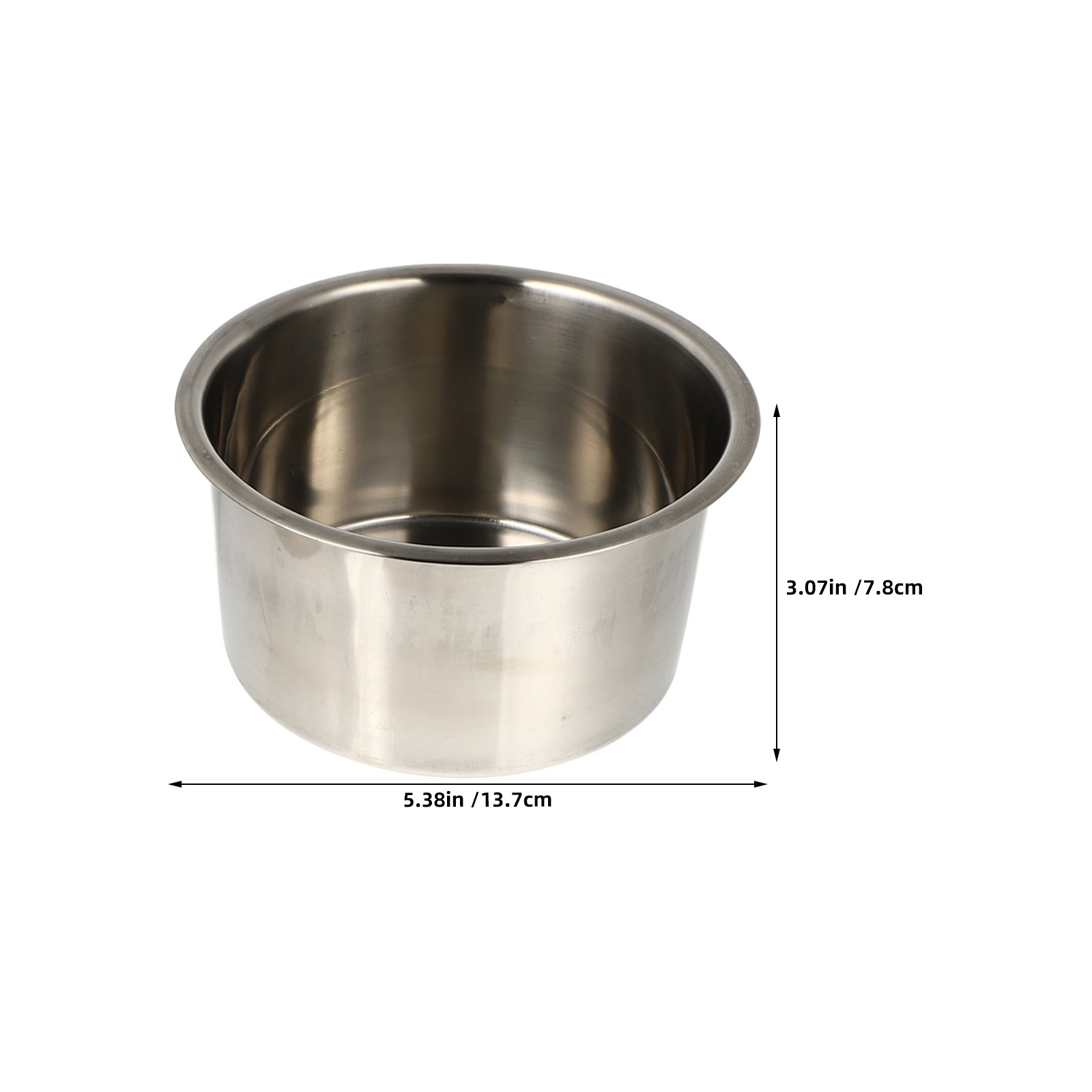 2 stuks waxsmeltpot van roestv - Soap Making With Soap Base recensie en prijs
