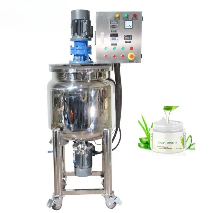 Productieapparatuur Prijs van  - Soap Making Machine Price recensie en prijs