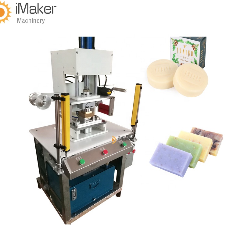 Handgemaakte zeepproductiemach - Soap Making Machine Price recensie en prijs