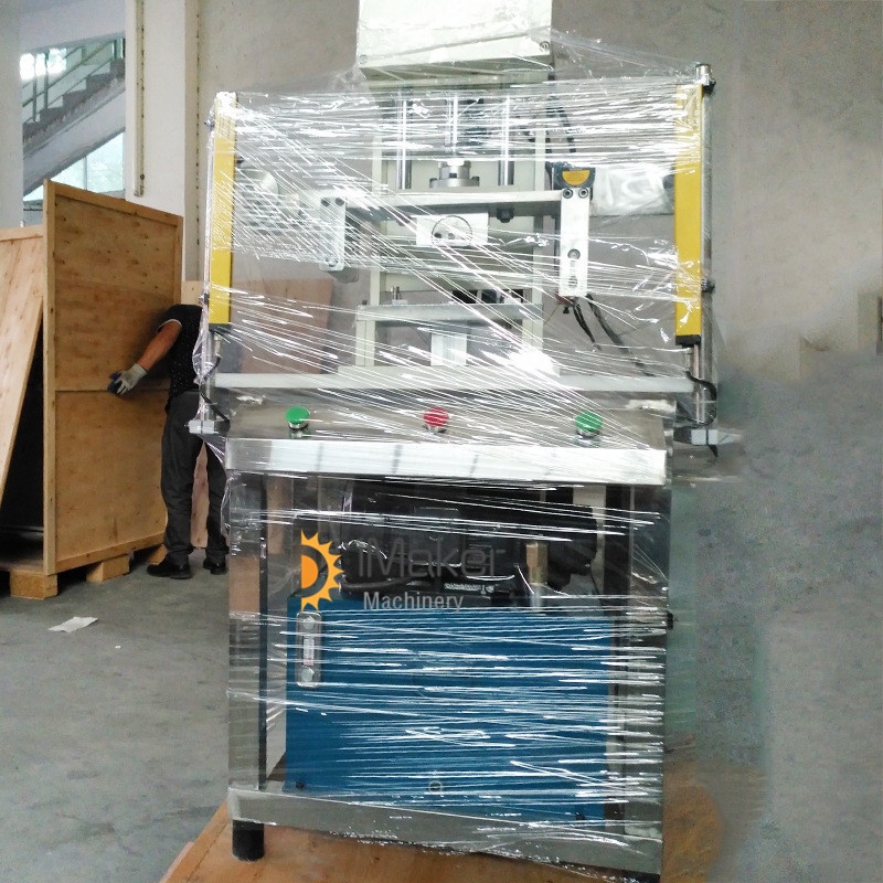Handgemaakte zeepproductiemach - Soap Making Machine Price recensie en prijs