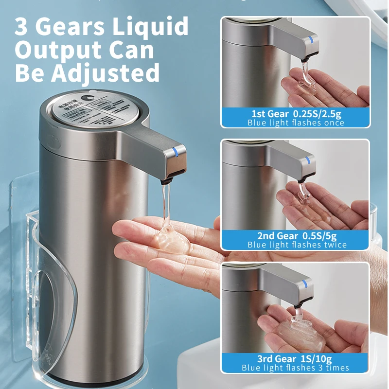 270ml Keukenzeepmachine Automa - Soap Making Lab recensie en prijs