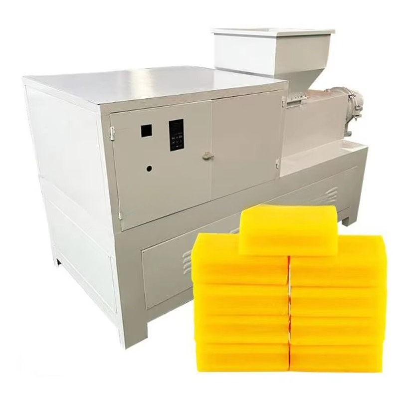 Fabrikant van waszeepvervaardi - Soap Making Machine Price recensie en prijs