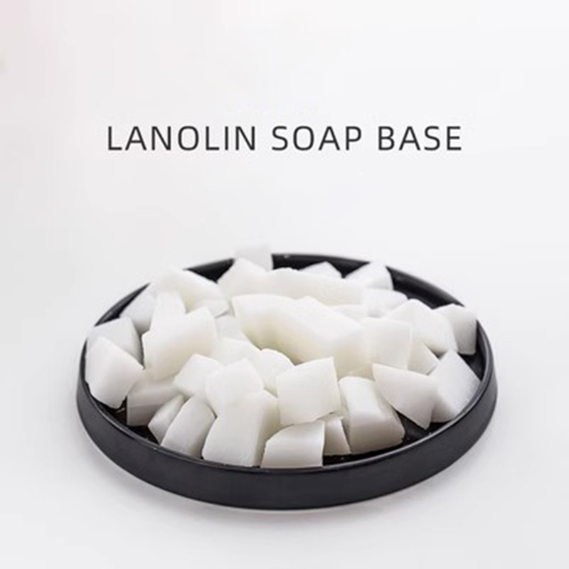 Transparant massief glycerine  - Soap Making With Soap Base recensie en prijs