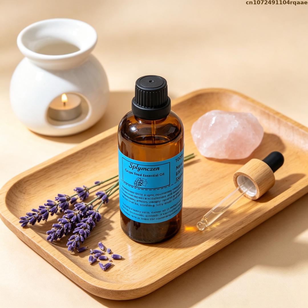 100 ml/20 ml Druivenpitdragero - Soap Making With Soap Base recensie en prijs