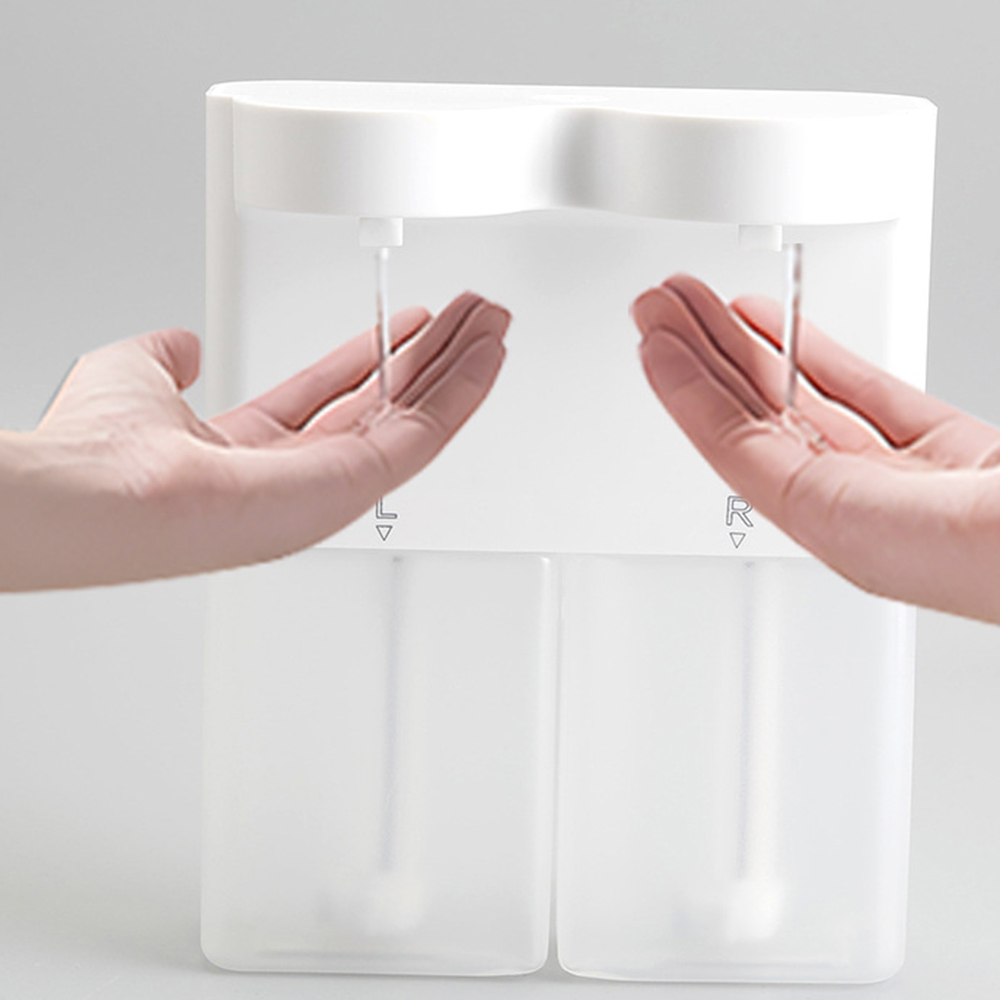 2-in-1 Automatische Inductie W - Soap Making Lab recensie en prijs