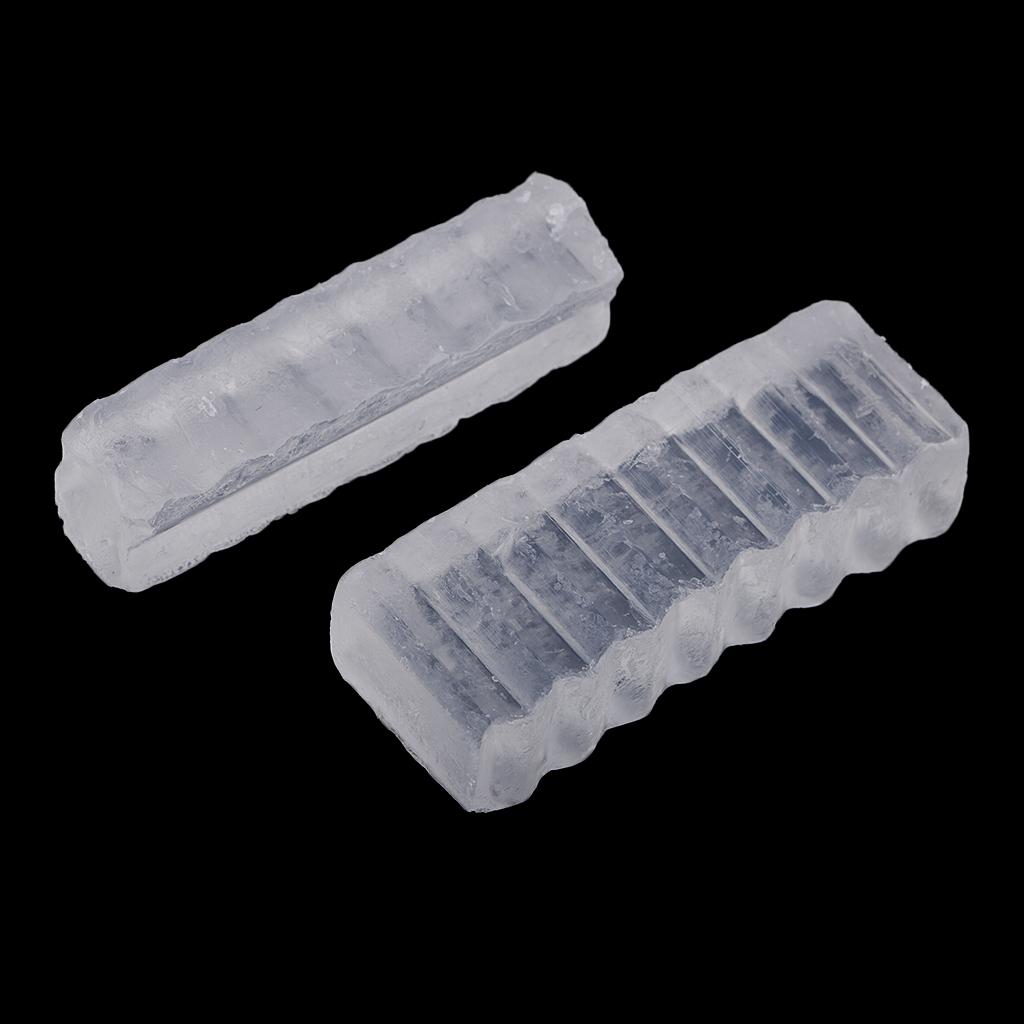 Materiaal voor zeep maken Tran - Soap Making With Soap Base recensie en prijs