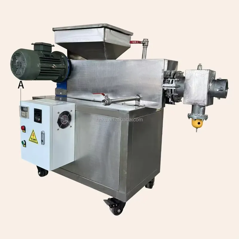 Zeepmaakmachine 2026 CE, produ - Soap Making Machine Price recensie en prijs