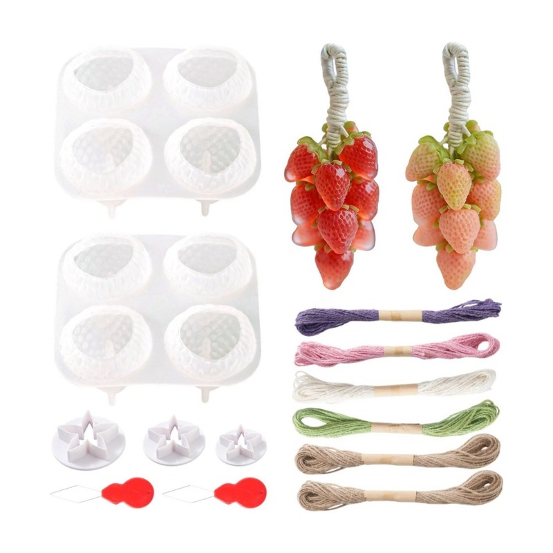 ABYN-DIY Handgemaakte silicone - Soap Making Home recensie en prijs