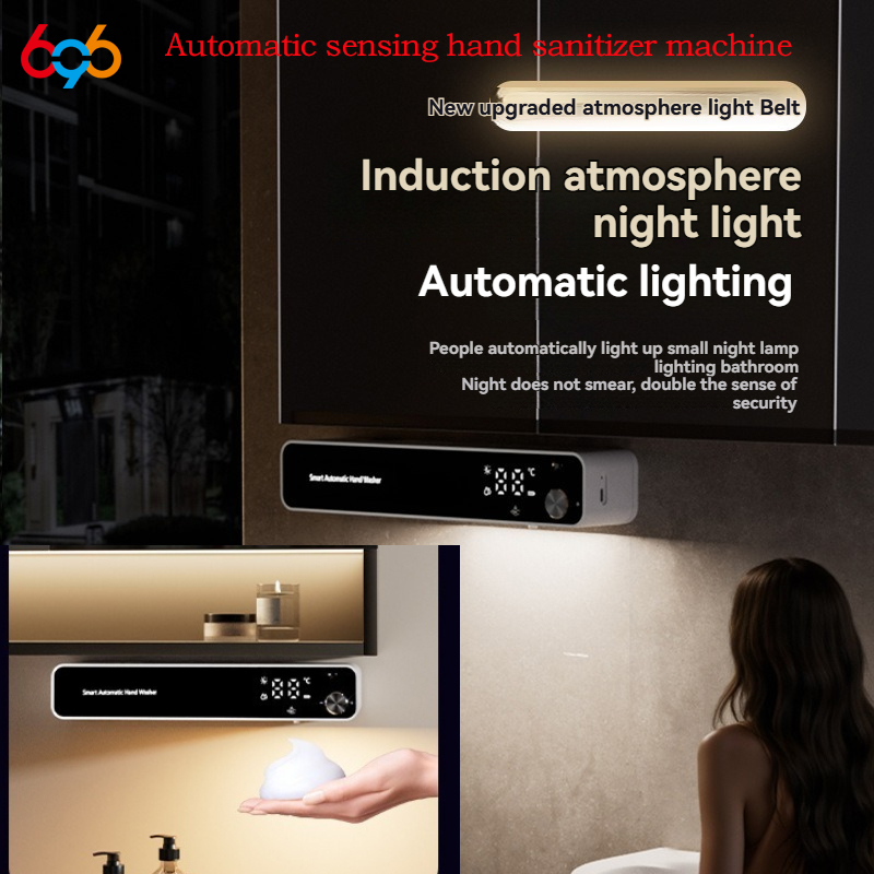 Automatische inductie handwasm - Soap Making Lab recensie en prijs