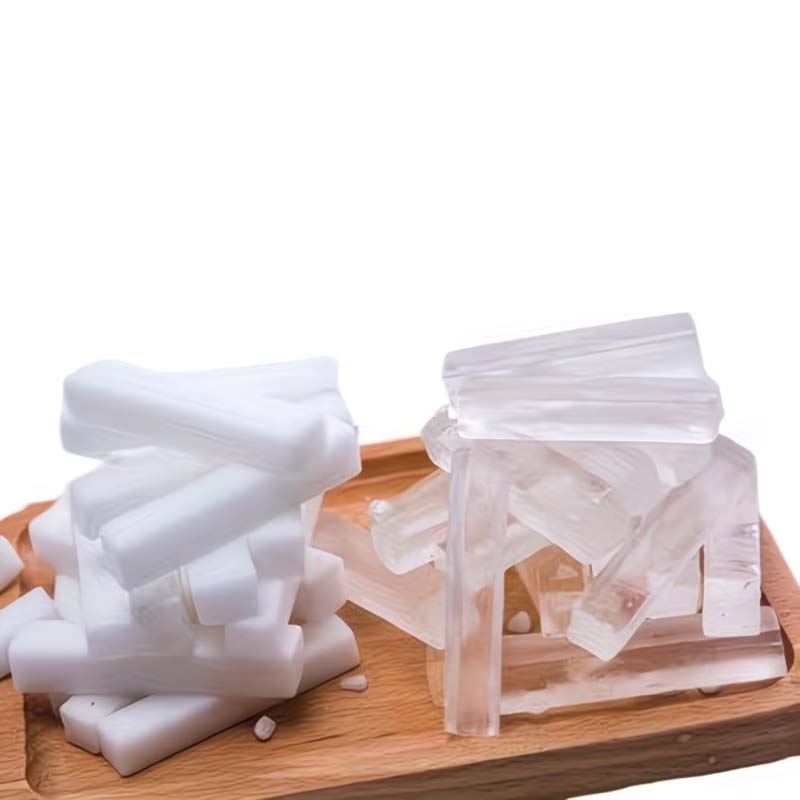 250G Transparante Natuurlijke  - Soap Making With Soap Base recensie en prijs