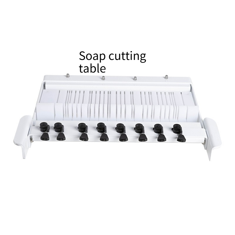 Zeepknipdraad, multi-string sn - Soap Making With Soap Base recensie en prijs