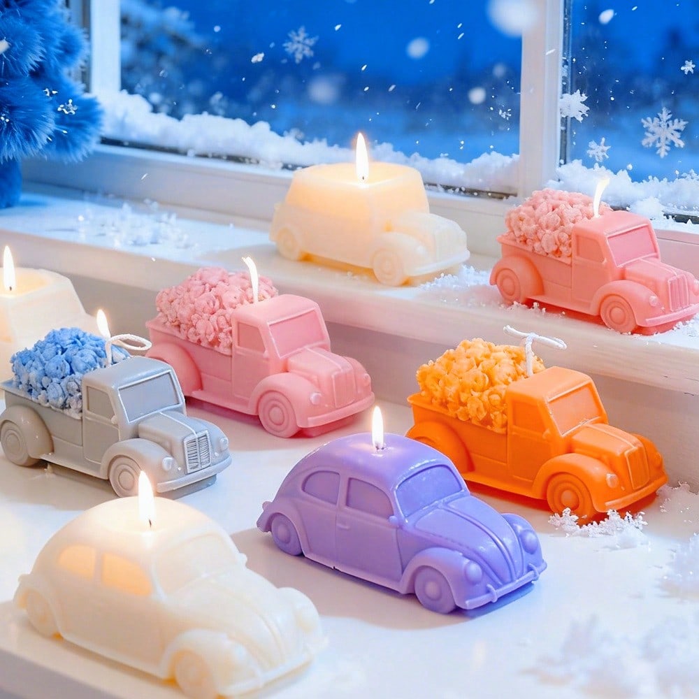 Multistyle styling auto silico - Soap Making Business recensie en prijs