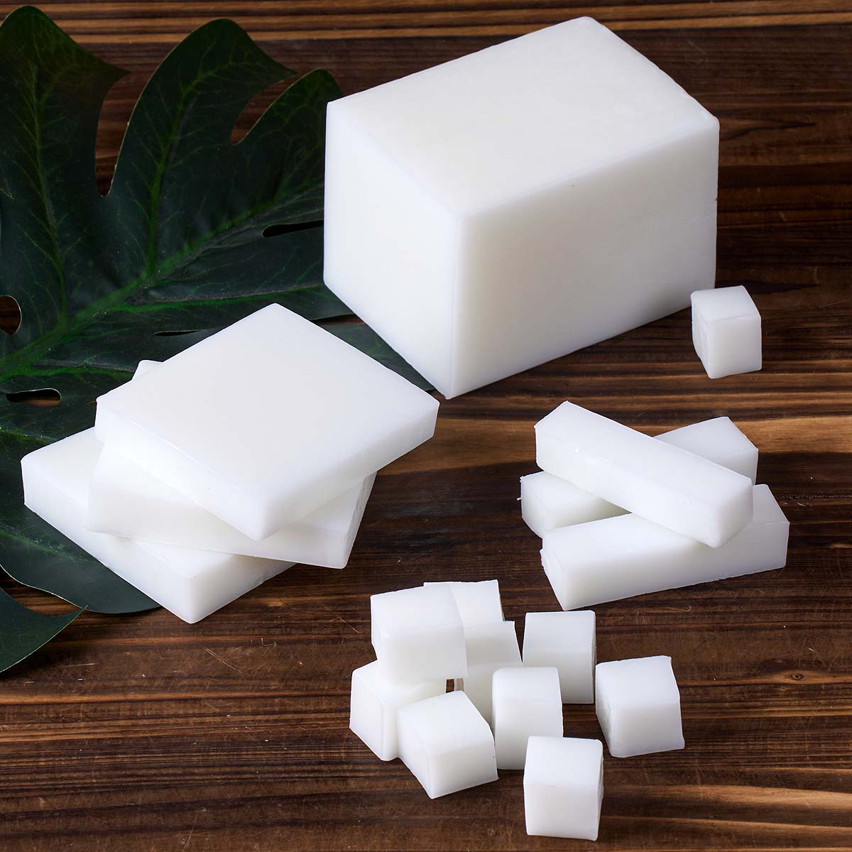 1000G Doos Helder Wit Glycerin - Soap Making With Soap Base recensie en prijs