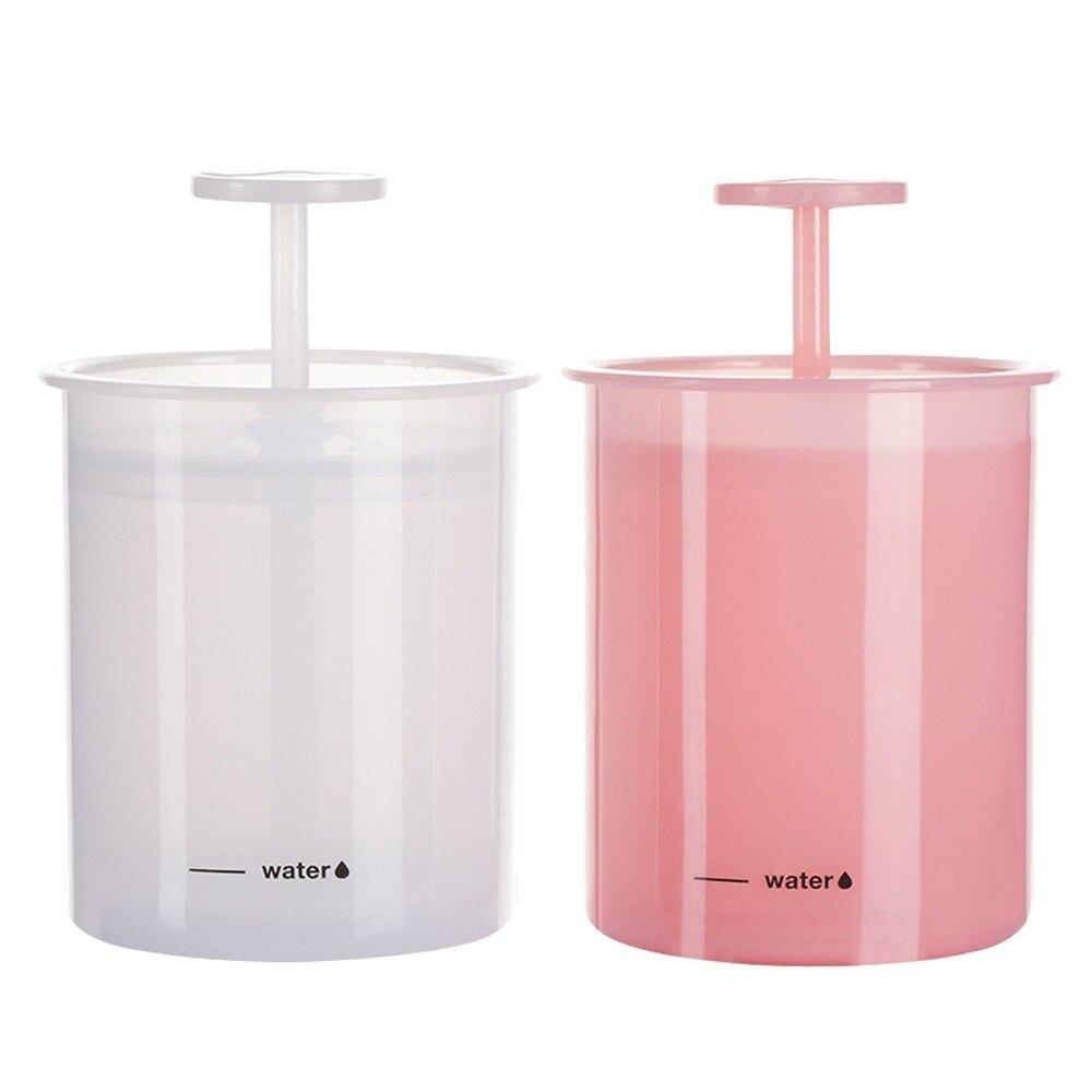 Schuimende reinigingshulp, een - Soap Making Lab recensie en prijs